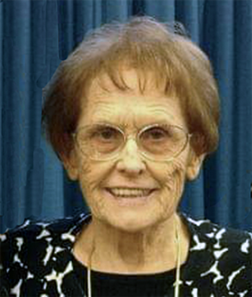 Dulon, Mary Jean