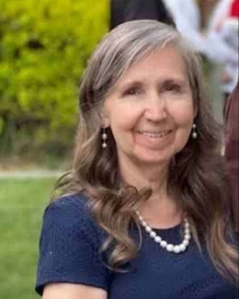 Jeanie Truduce Gravely Profile Photo