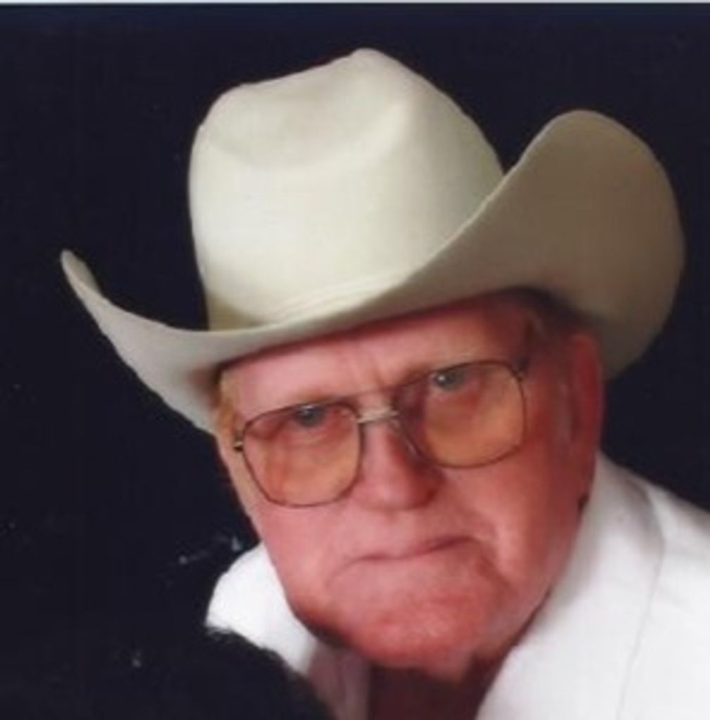 Harold Ray Cash
