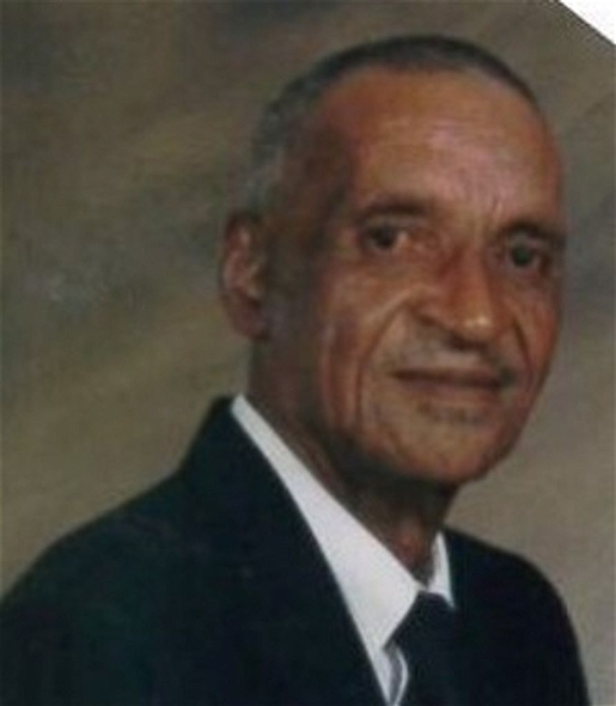 Eugene Briscoe Profile Photo