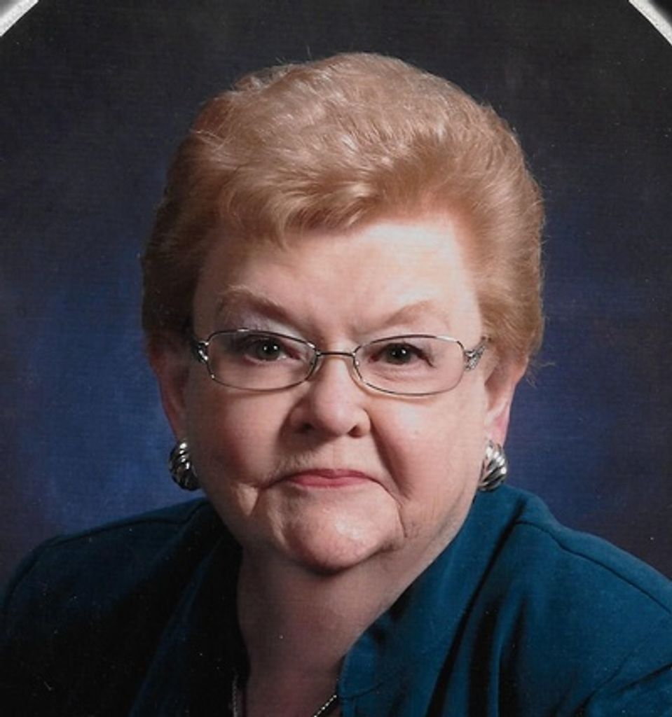 Elizabeth "Betty" L. Mecca