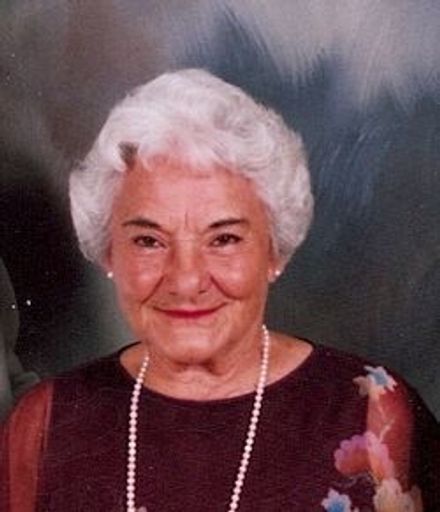 Marie Carey Profile Photo