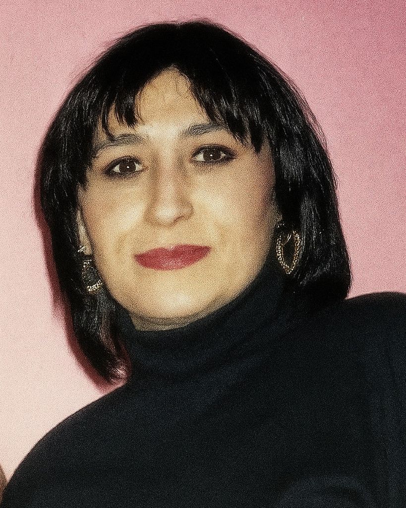 Marie Theresa Fasulo Profile Photo