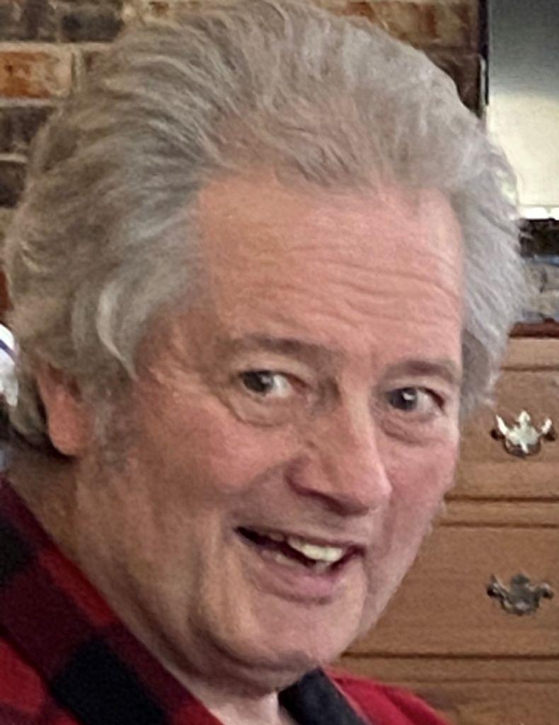 Richard Russell Rich
