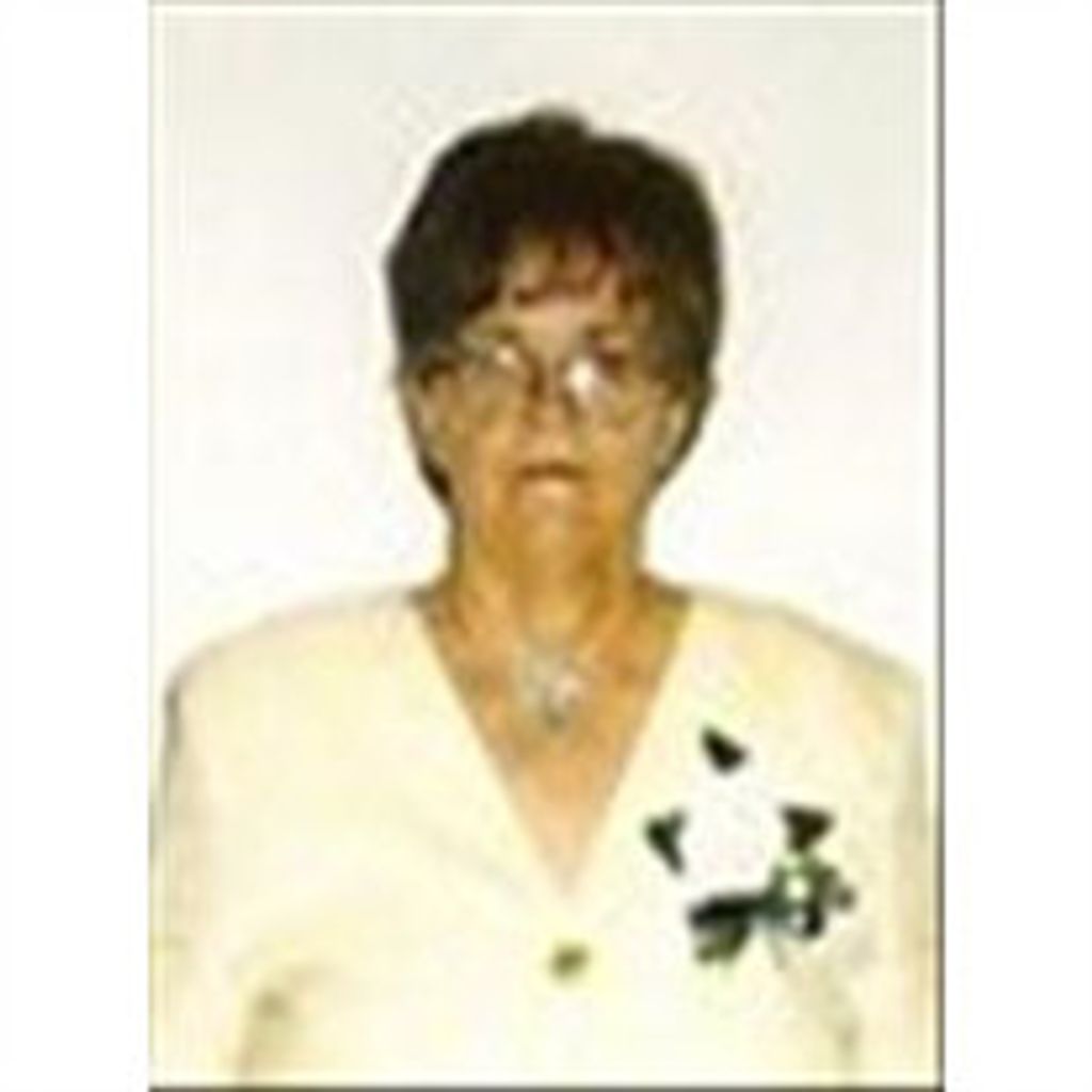 Nancy Elaine Barnes