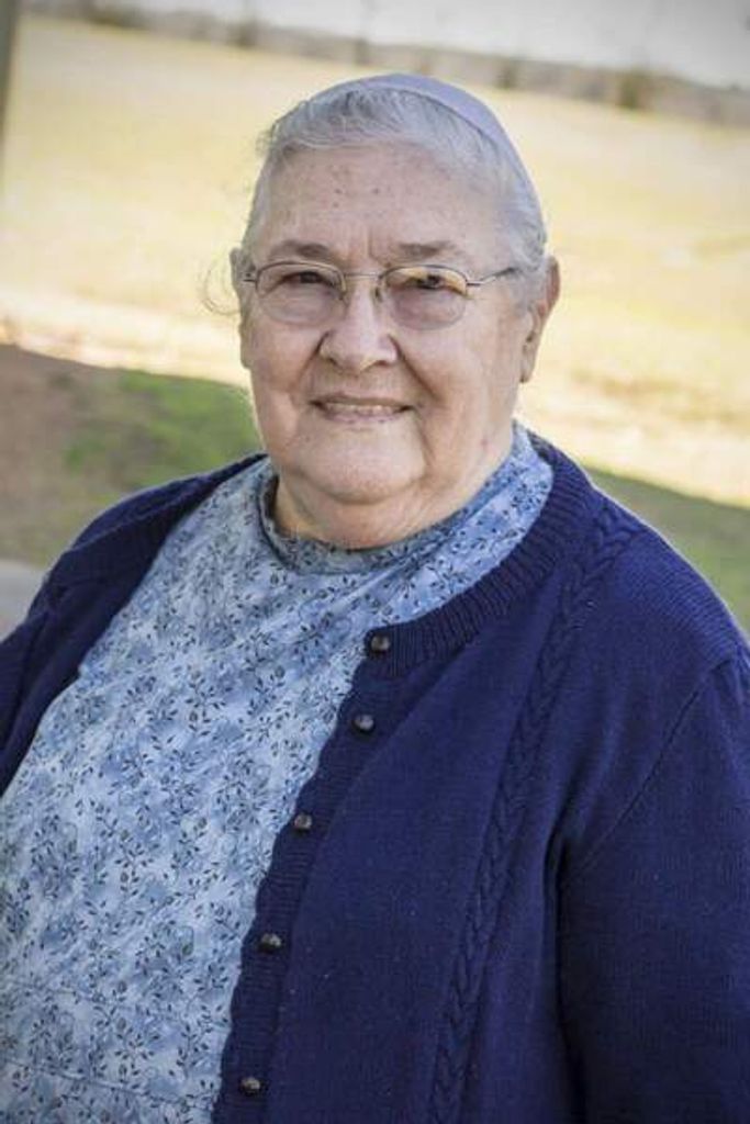 Ida Mae Strite Profile Photo