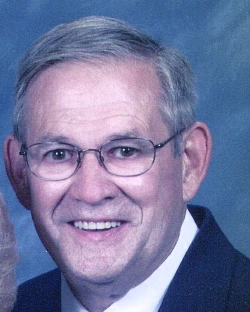 Joseph F. Sherrick Profile Photo