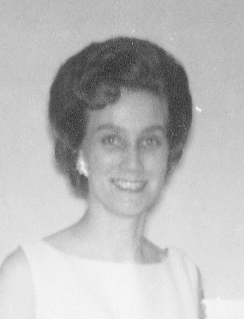 Carol Dawn Bostrom