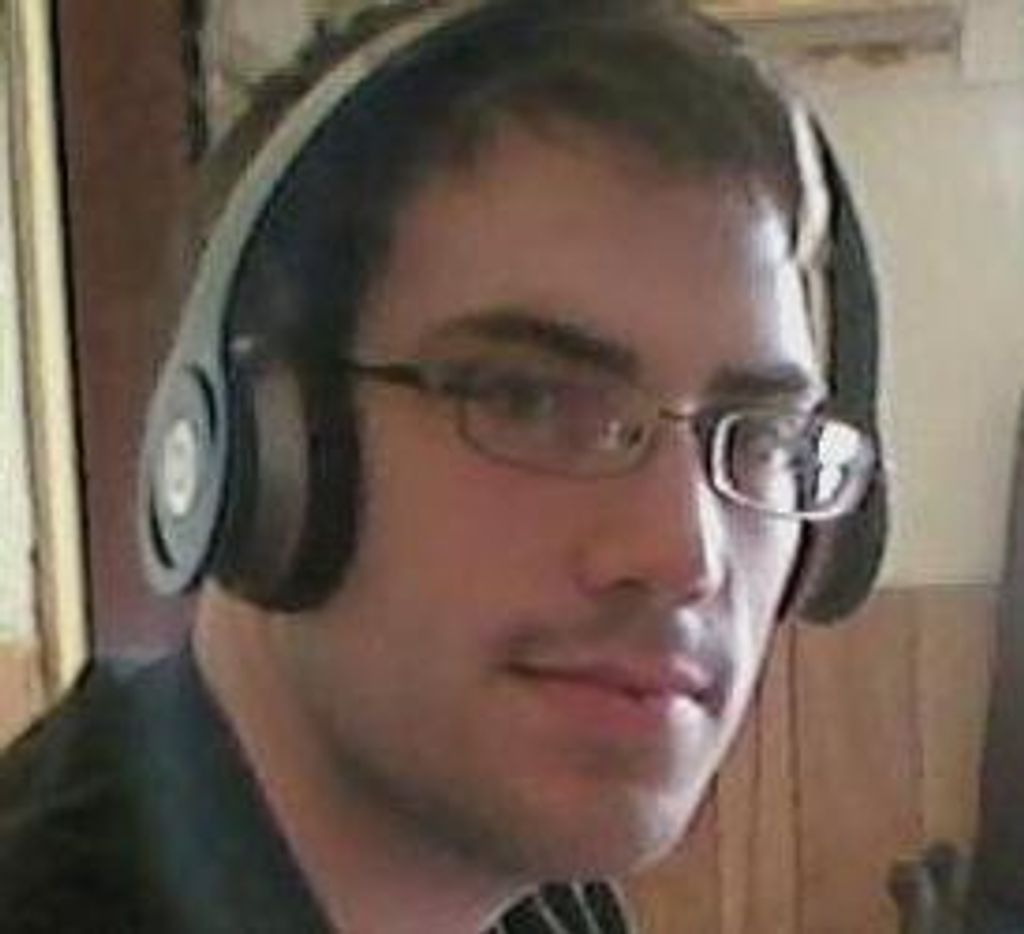 Steven G. Porter Profile Photo