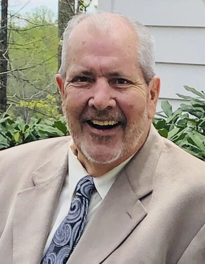 James Douglas Hunter