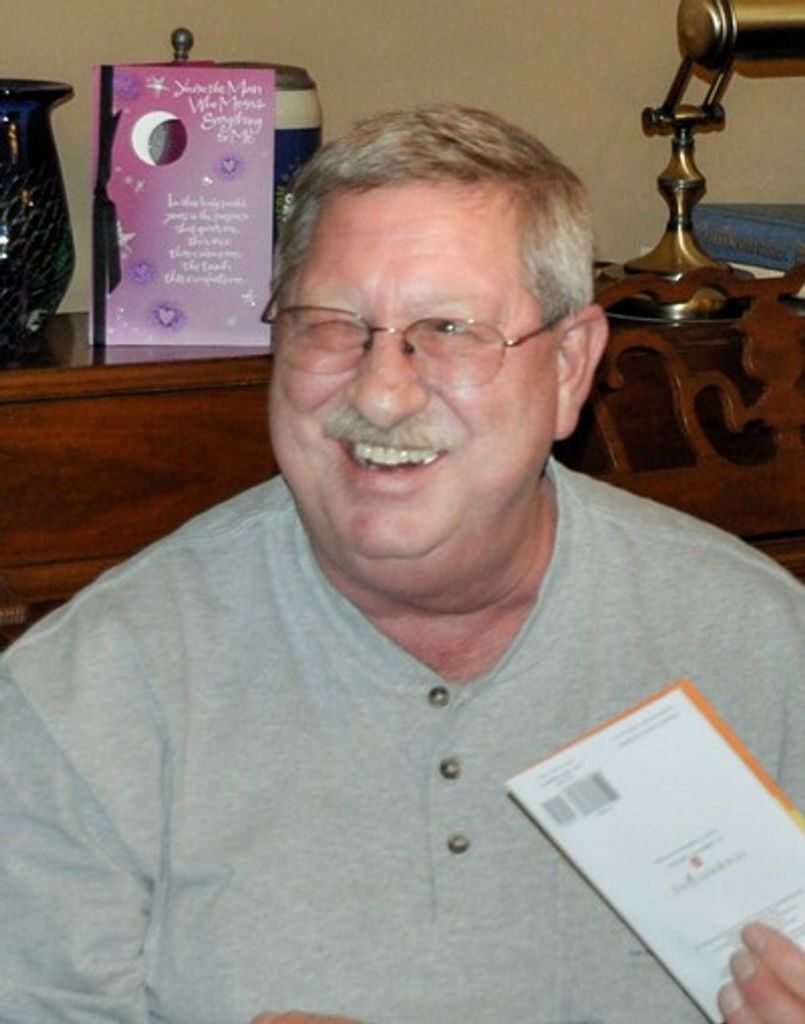 David Floyd Bressler Profile Photo