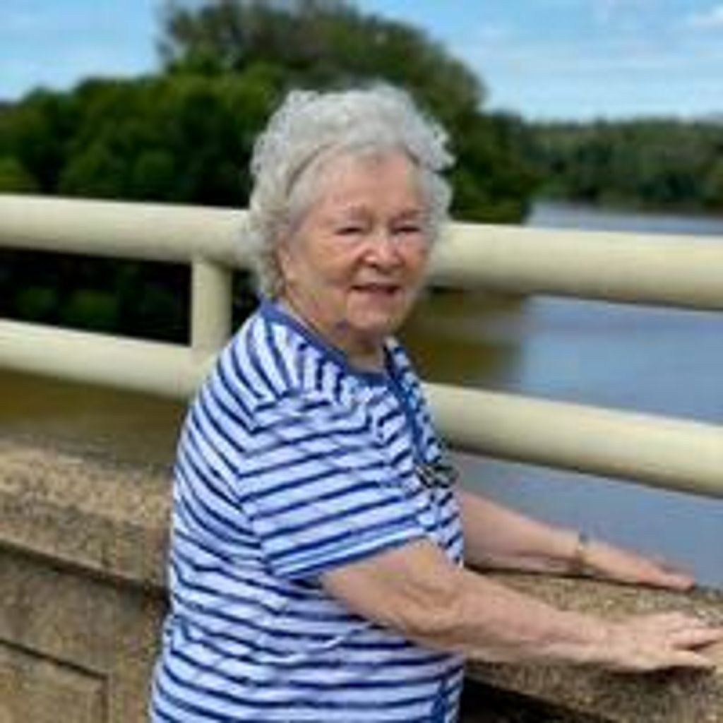 Carrie Ann Bishop