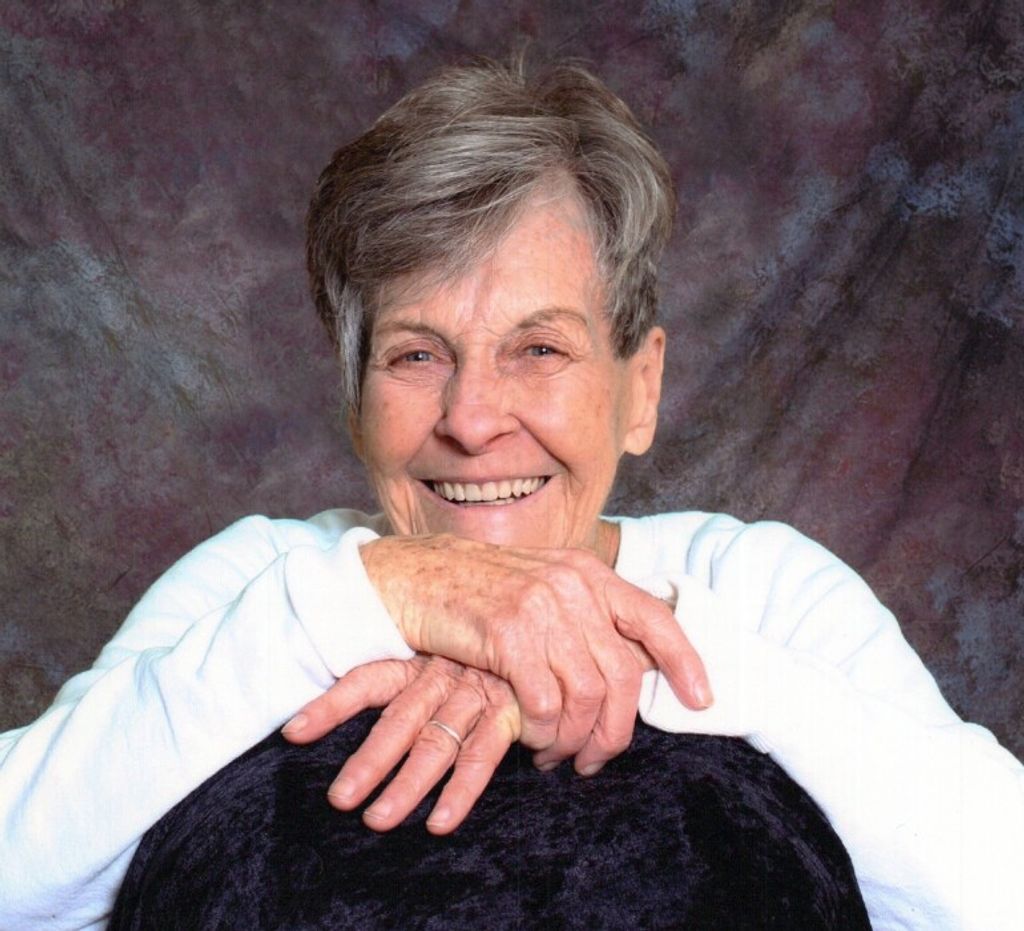 Ruby E. Brockman Profile Photo