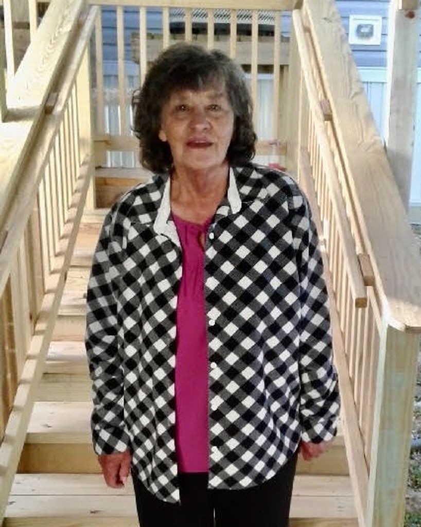 Kathleen Hopkins Roberts