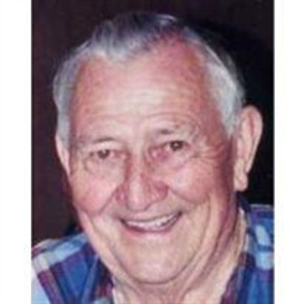 Hughie B. Cassidy