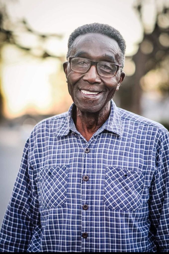 Clarence Laney Profile Photo