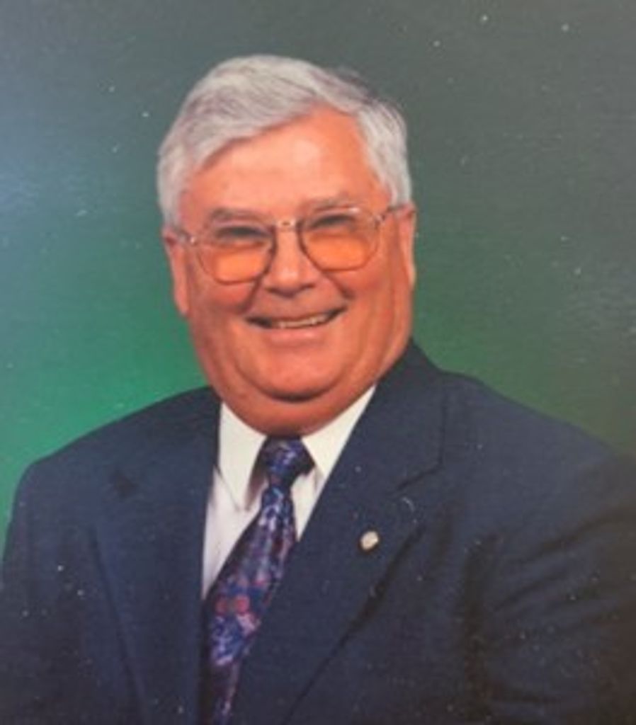 Dean E. Jensen