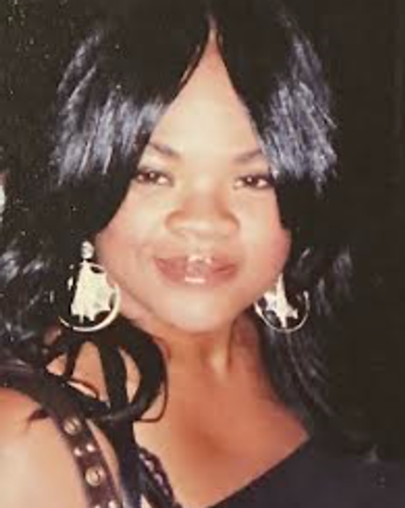 Sherry Ann Riley