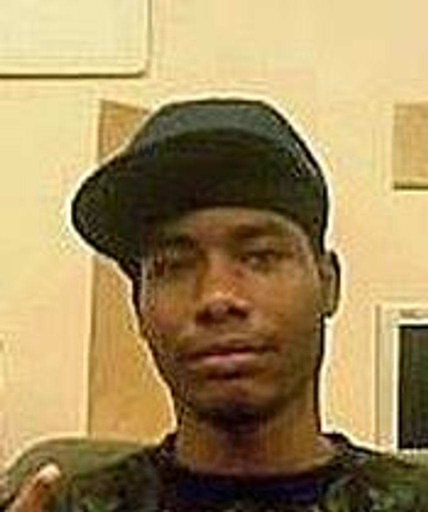 Jeremy Antonio Thompson Profile Photo