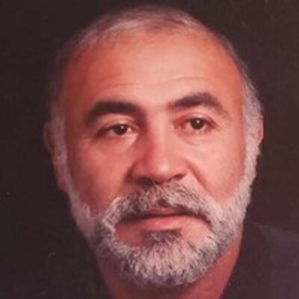 Felipe Rodriguez-Ramos