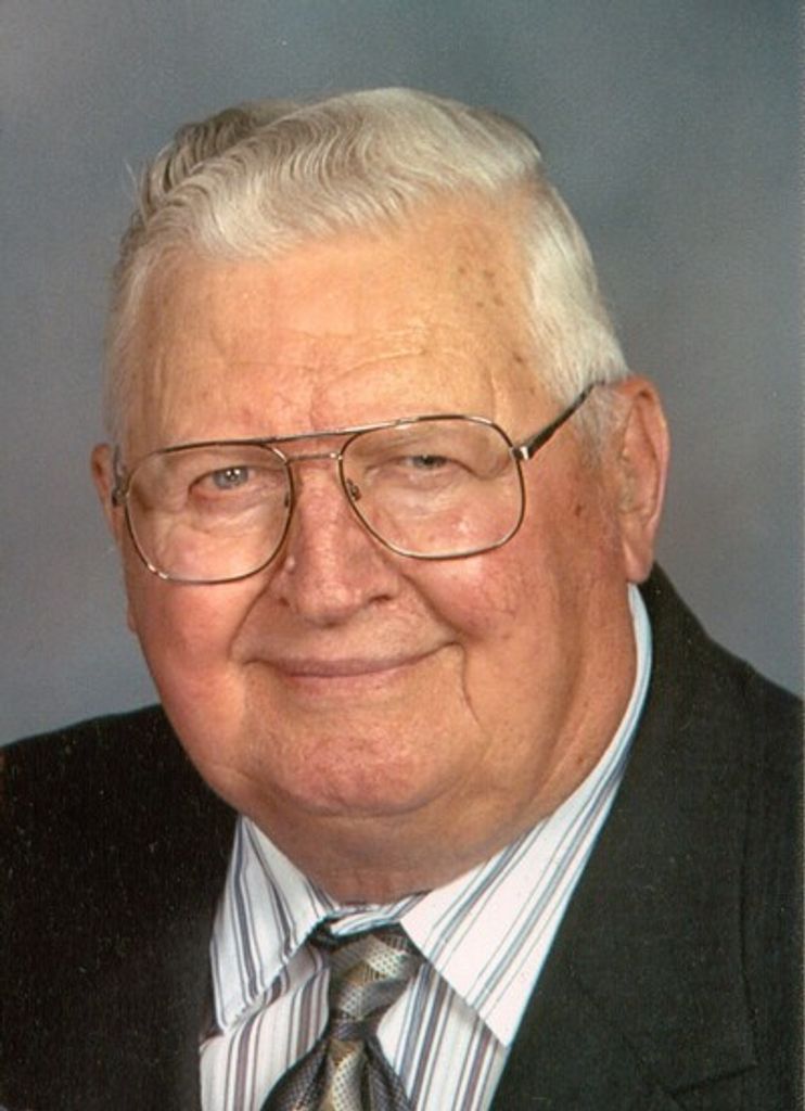 Gerald Vernon Myren Profile Photo