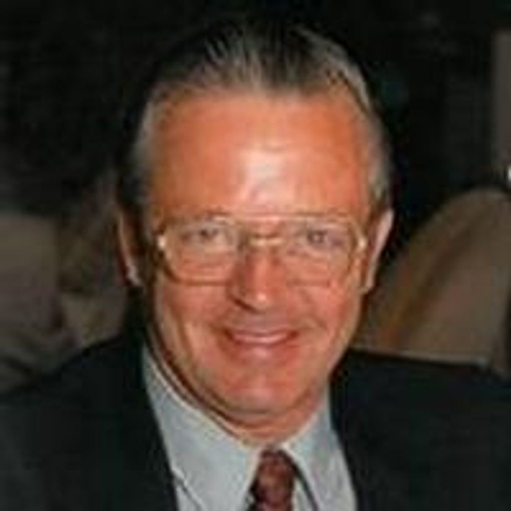 Richard Walter Green