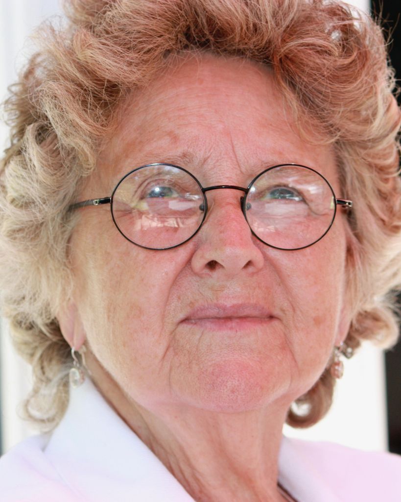 Margaret R. Halterman Profile Photo