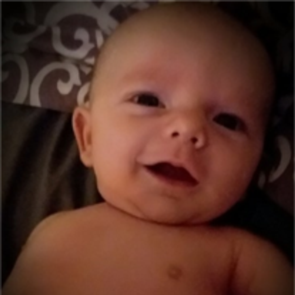 Kain Avery Cooper
