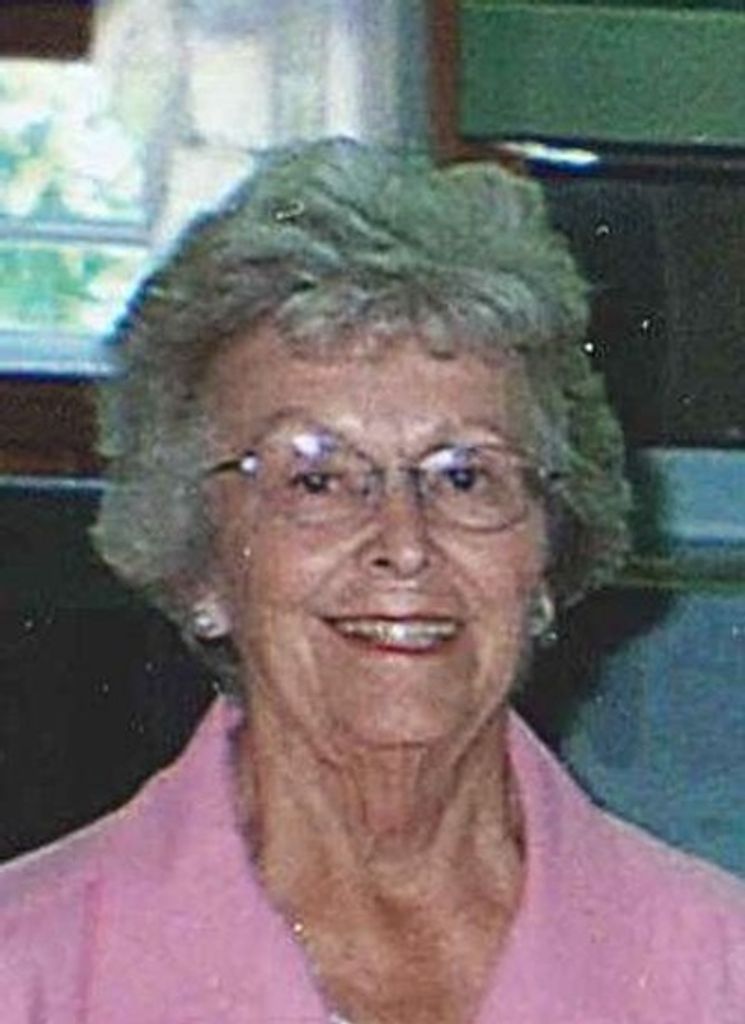 Willie "Ann" Johnson