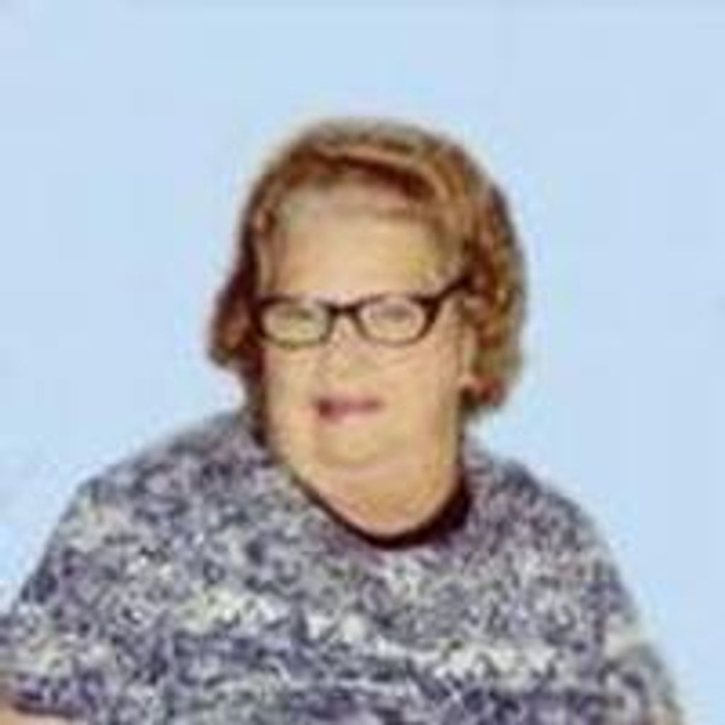 Doris Mae Holimon