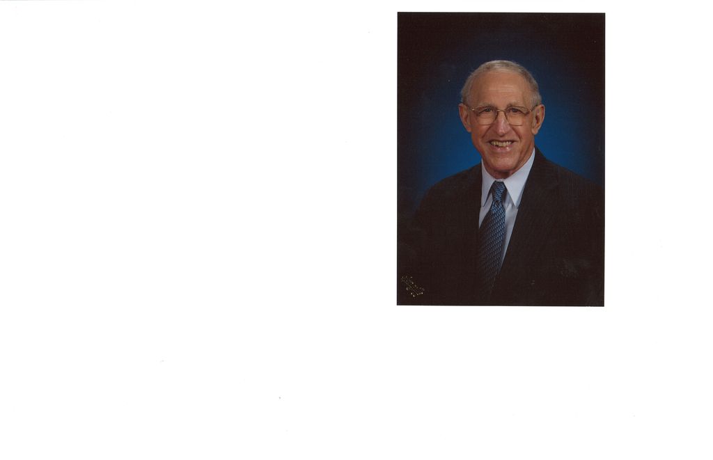 Joseph Howard Miller