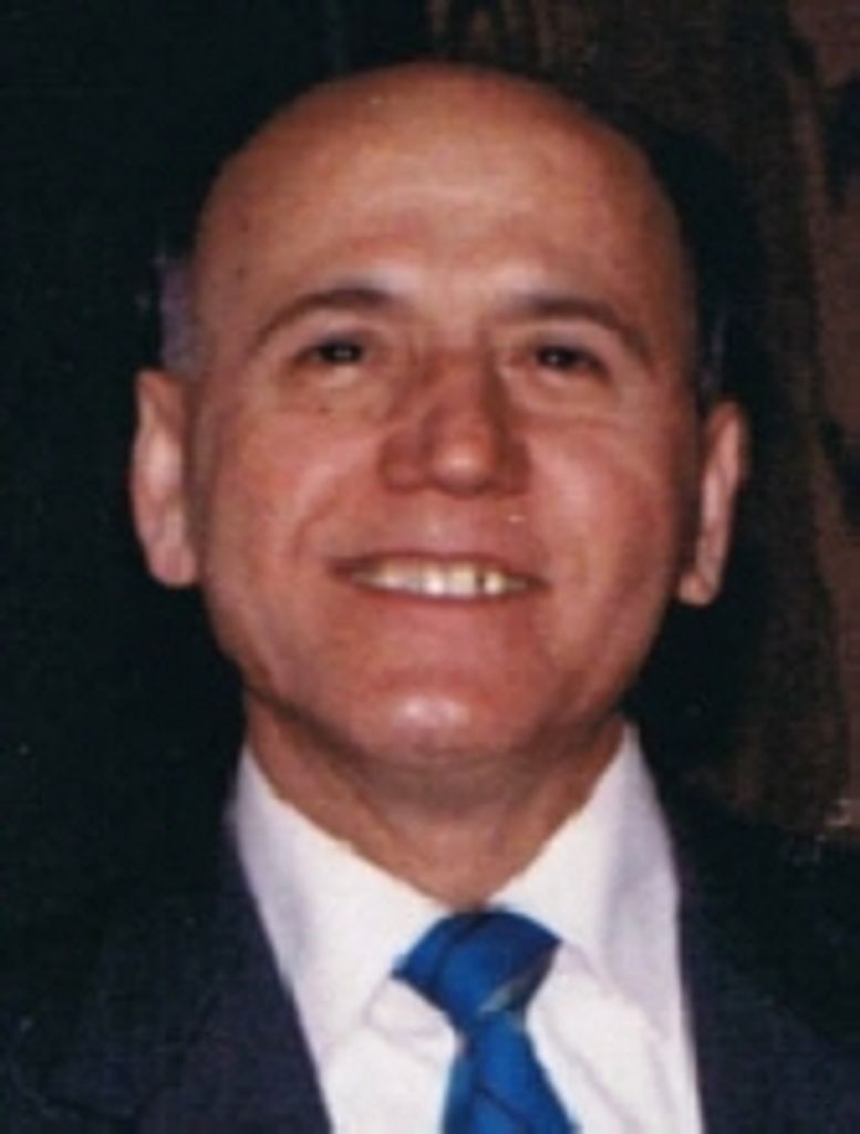 Anastasios "Ernie" Xiarchos