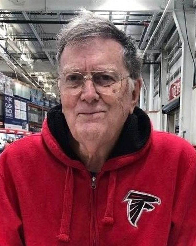 Lawrence Eugene Sprague Profile Photo