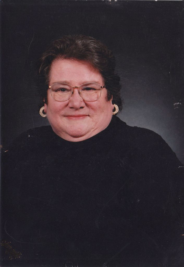Carol J. Post