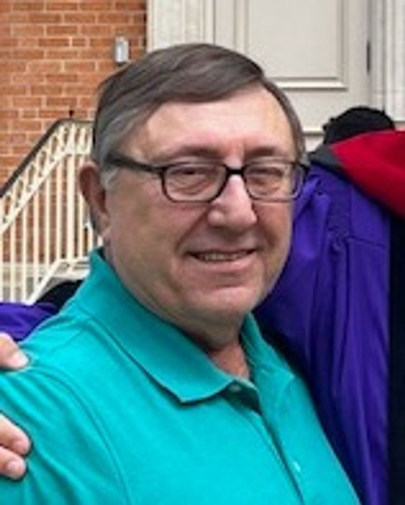 Joseph Alexander Valendy Jr