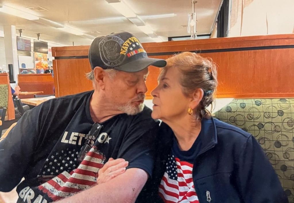 Sandra Nelson Profile Photo