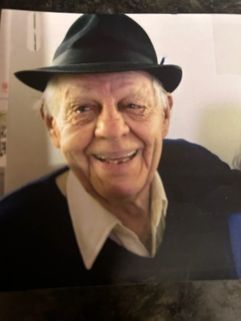 Marvin L. Jay Profile Photo