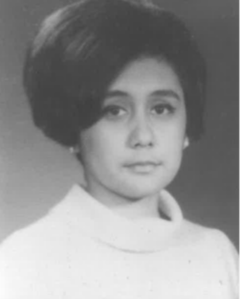 Yolanda Maria Turpen Profile Photo