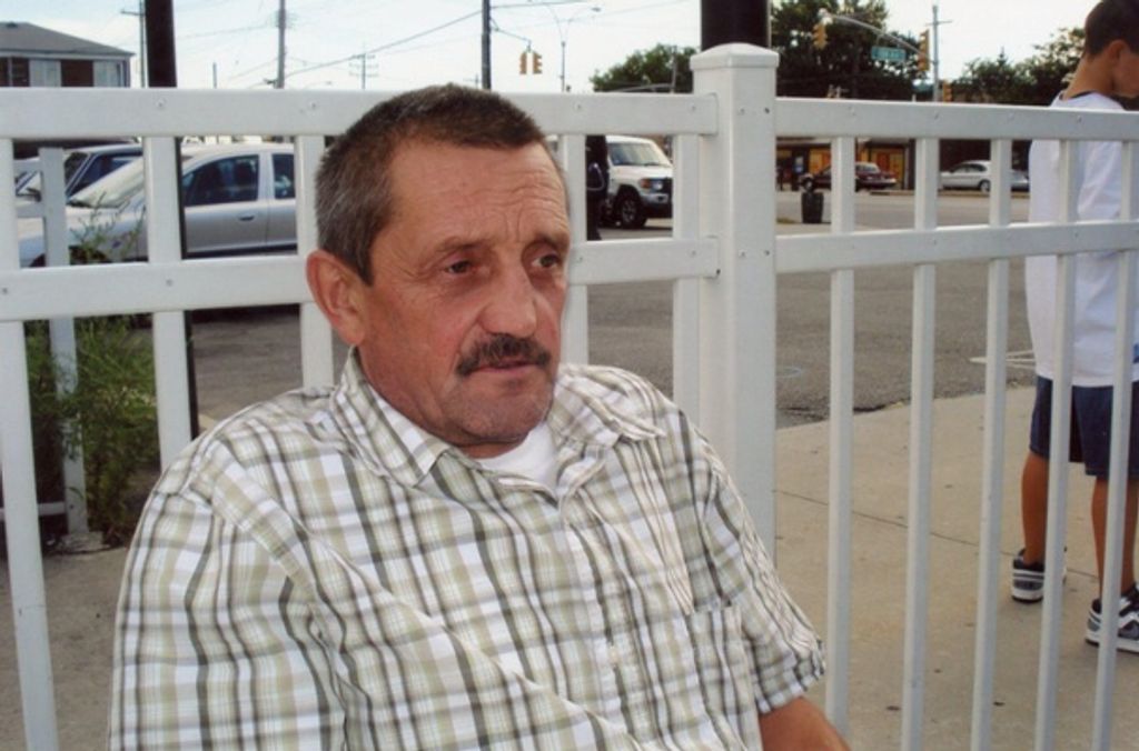 Antoni Kanicki Profile Photo