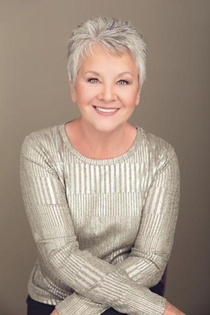 Karen Strand Profile Photo