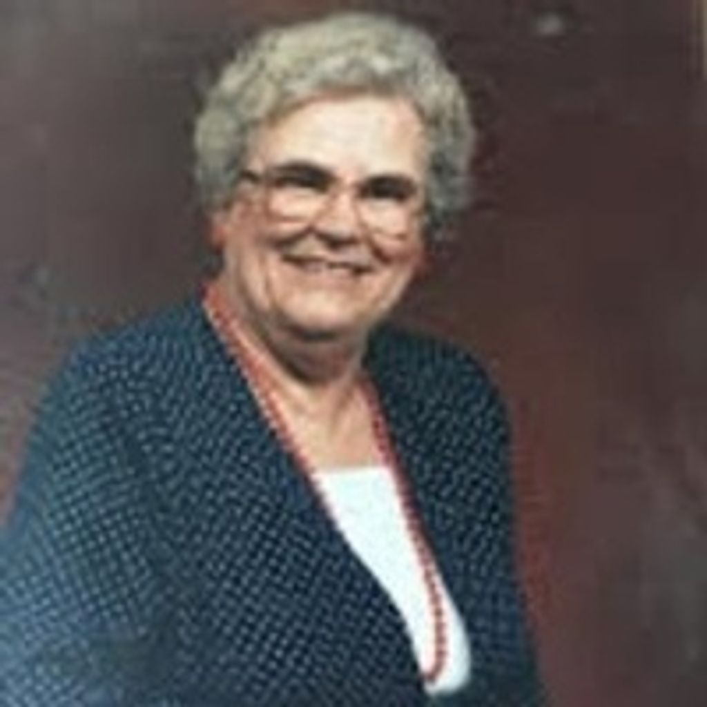 Virginia Rose Hamon