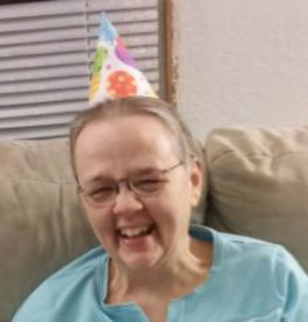 Linda Carol Reed Burge Profile Photo