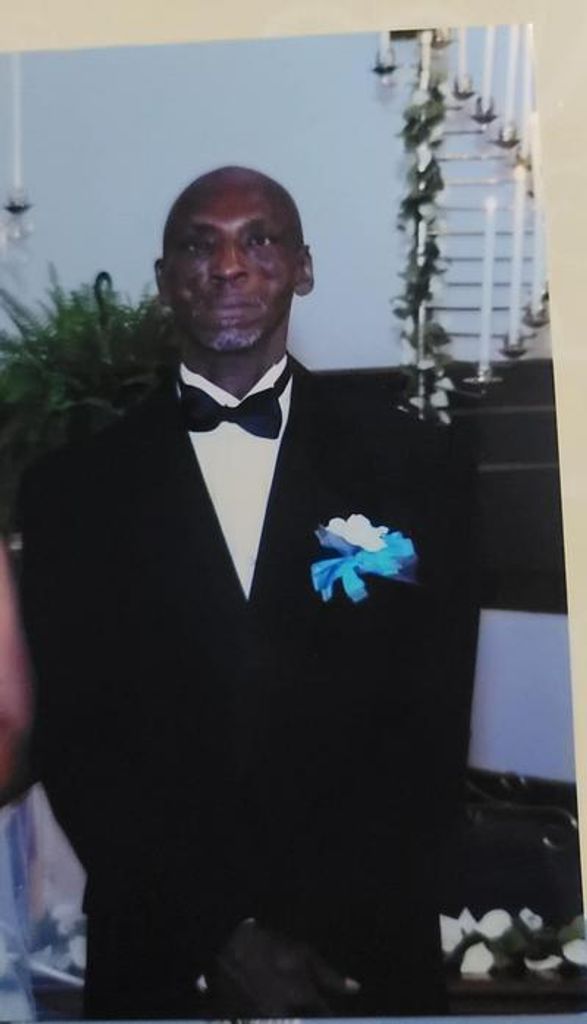 Herbert Kent Harbison Profile Photo