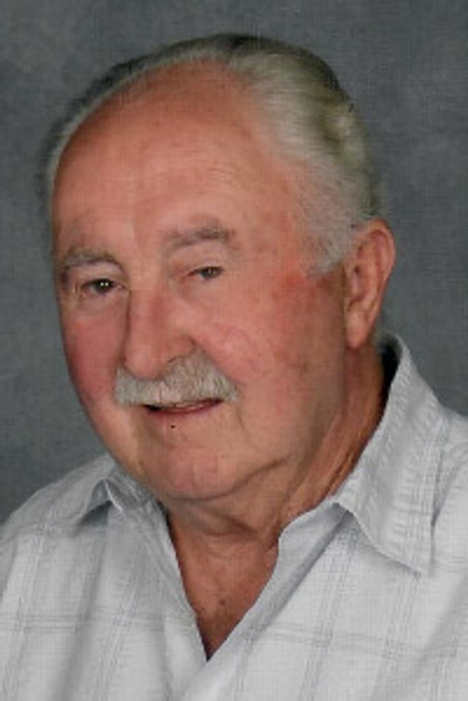 Stanley W. Nussey Profile Photo