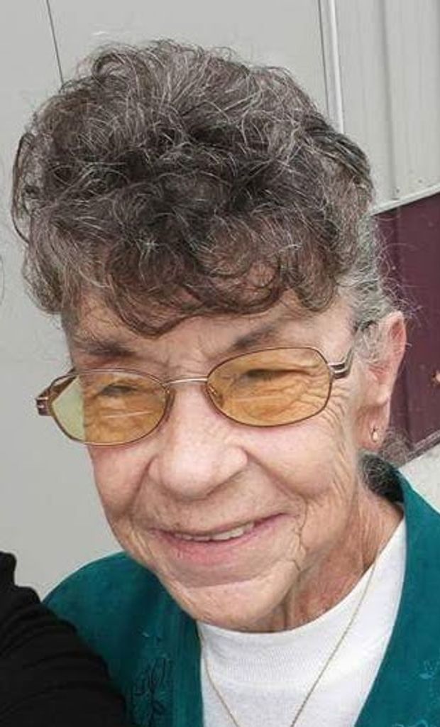 Lula Mae (Adams)  Vaughn
