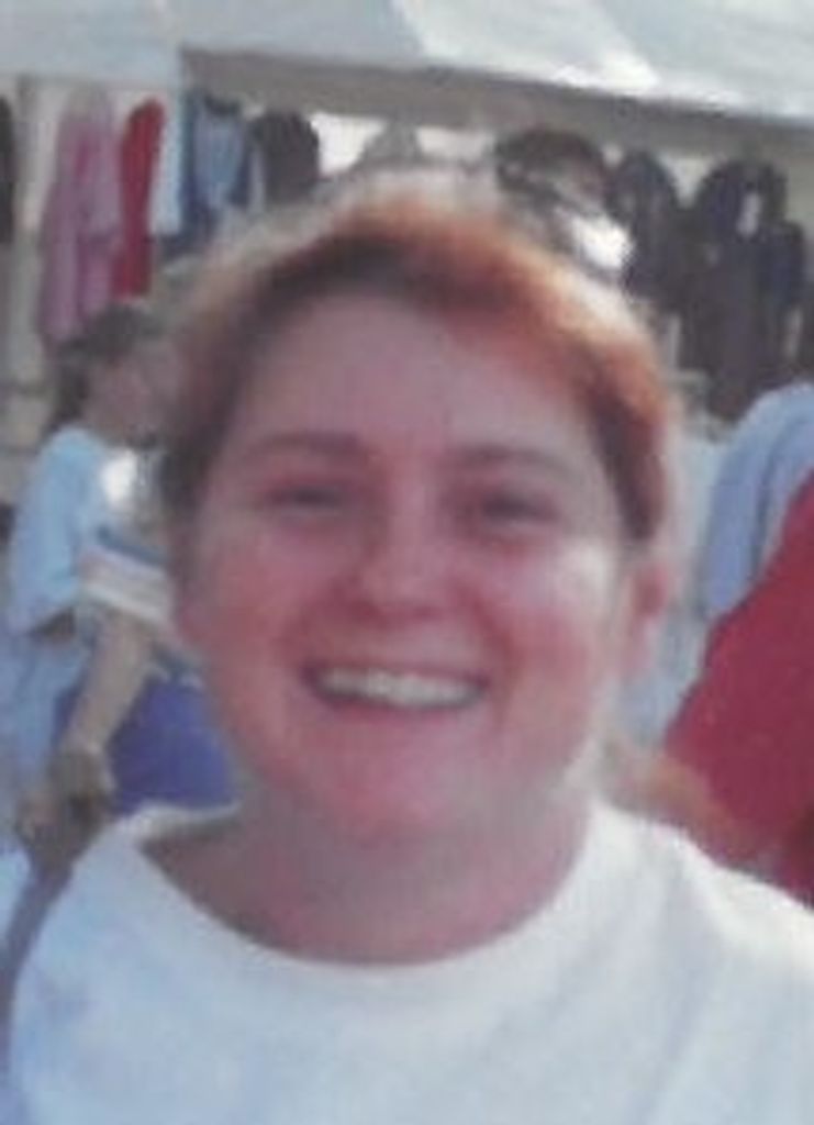 Roberta G. Baldwin