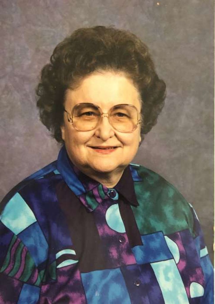 Dorothy Mae (Slothower)  Stout