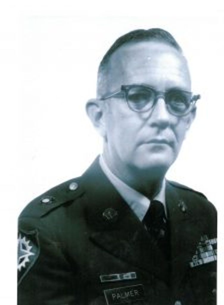 Gladney B. Palmer Profile Photo