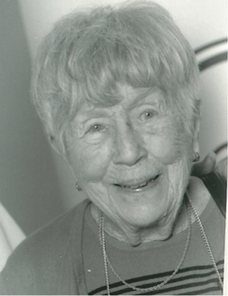 Joyce Elizabeth (Bloeser) Theken