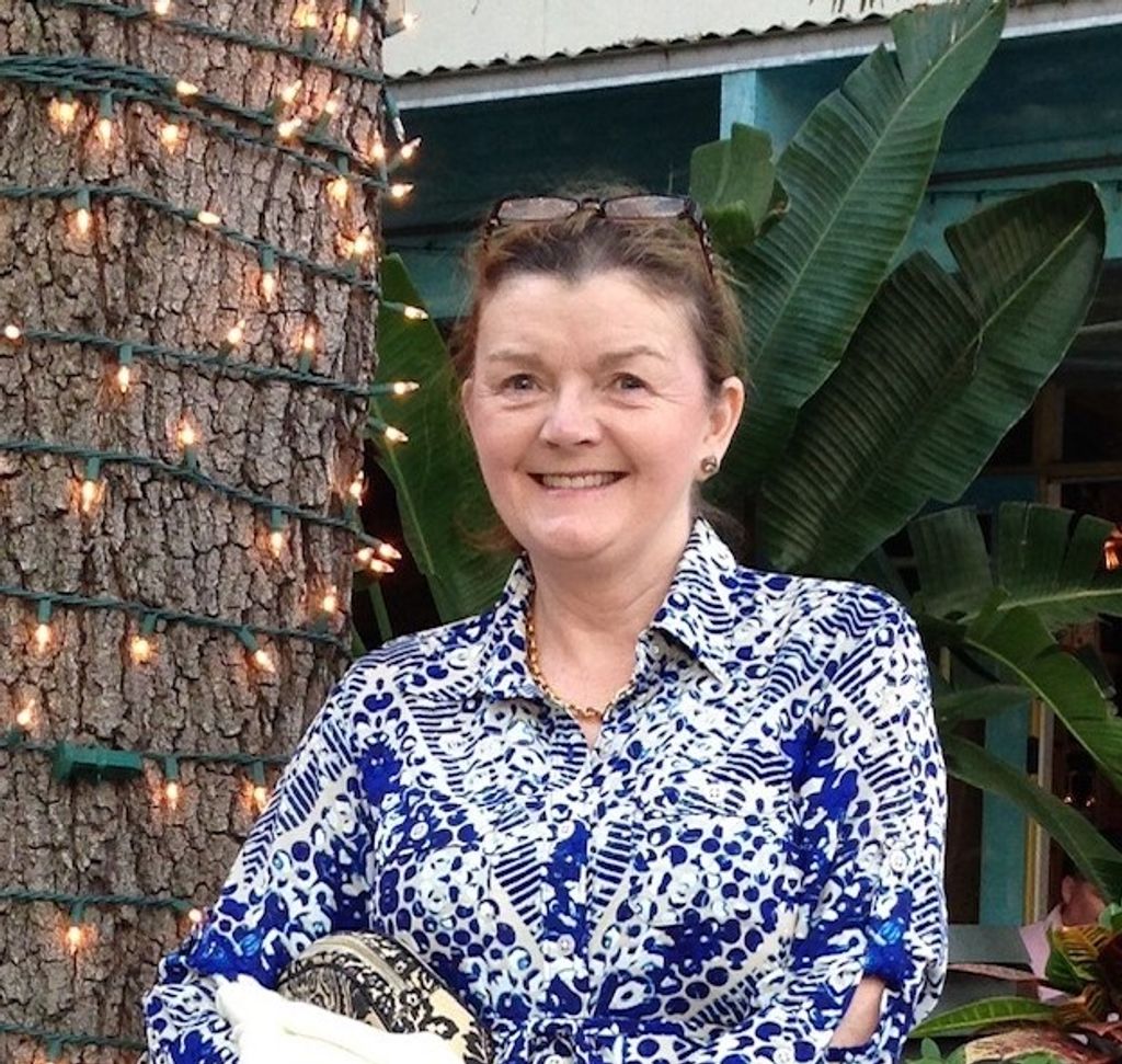 Patricia M. (Trish)  Dolan - Kelliher Profile Photo
